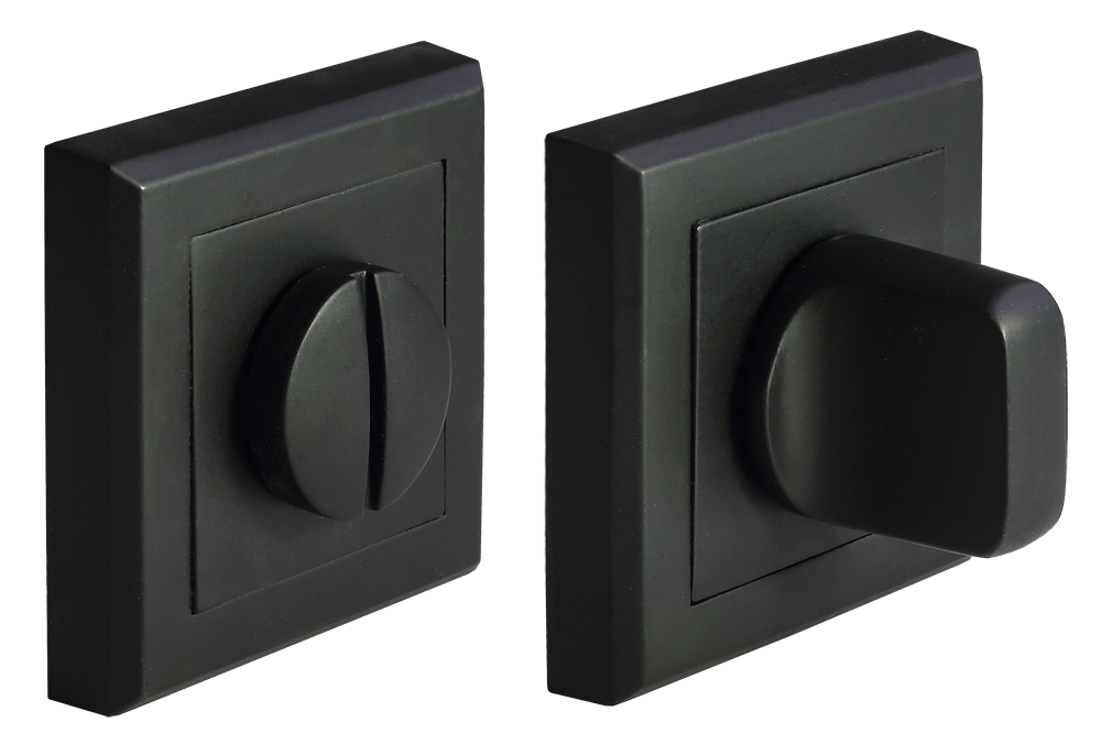 Завертка сантехническая MORELLI MH-WC-S BL 