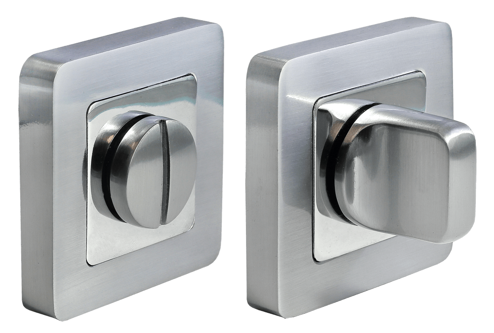 Завертка сантехническая MORELLI MH-WC-S55 SC/CP