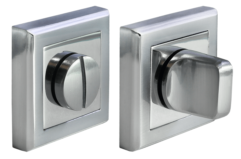 Завертка сантехническая MORELLI MH-WC-S SC/CP